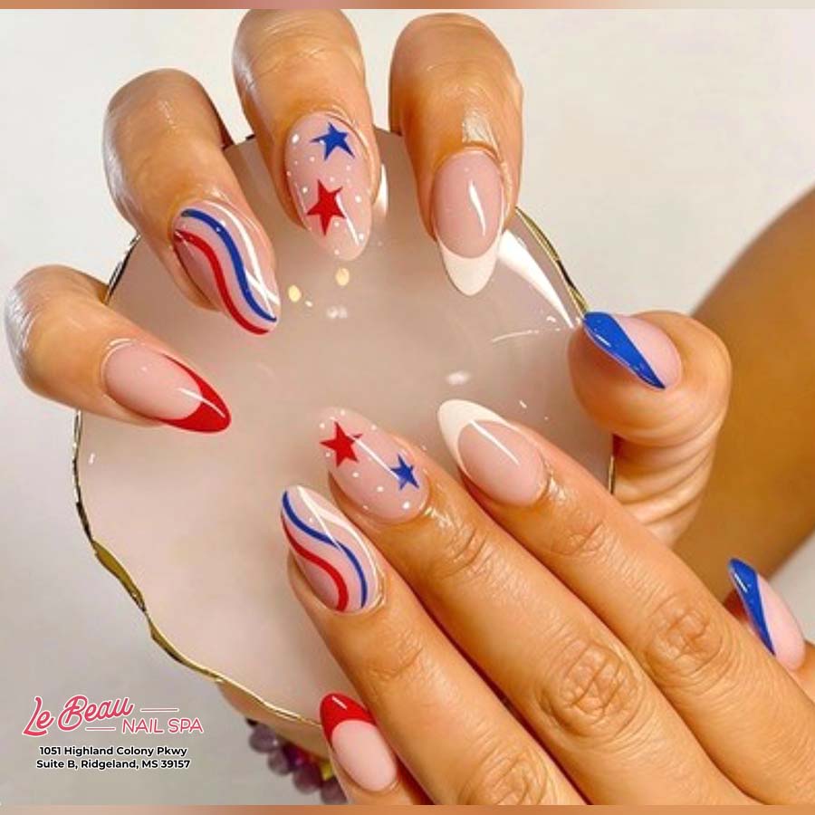 Nail Design